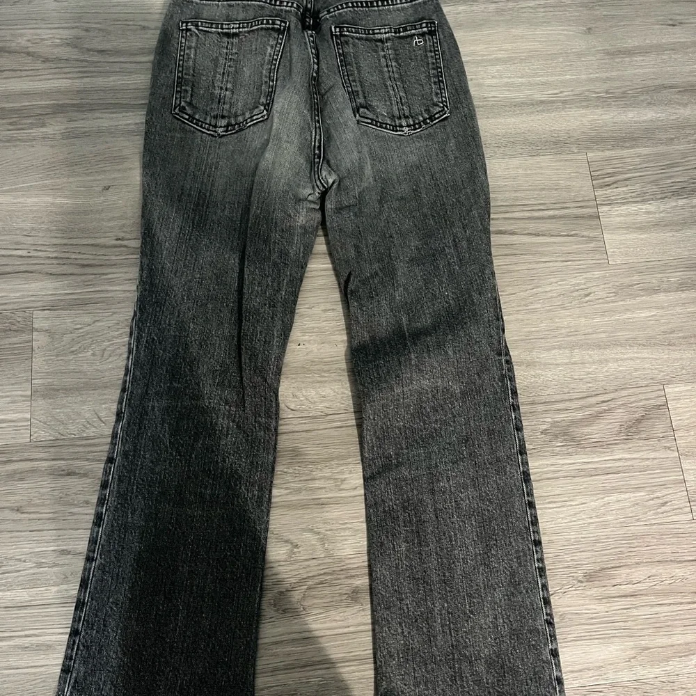 rag & bone stylish dark